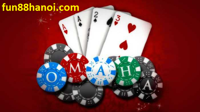 omaha-poker-fun88